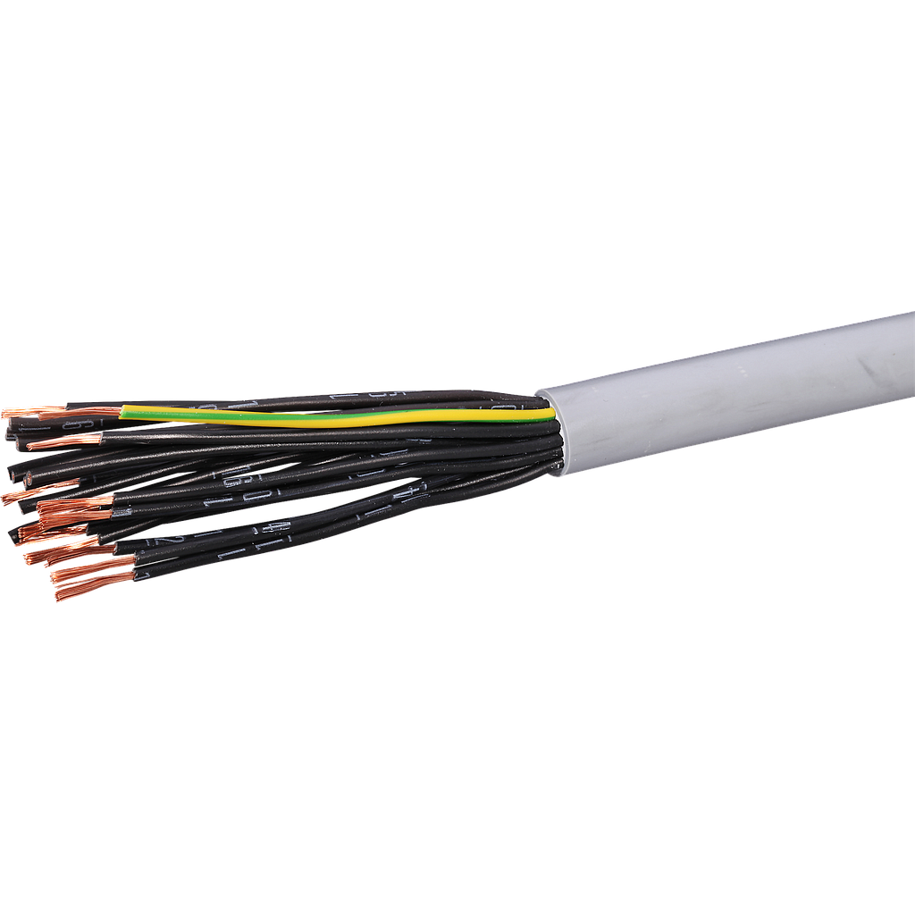 Steuerkabel XY 21x0,75mm² num.