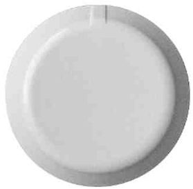Drehknopf FH ws f.Drehdimmer