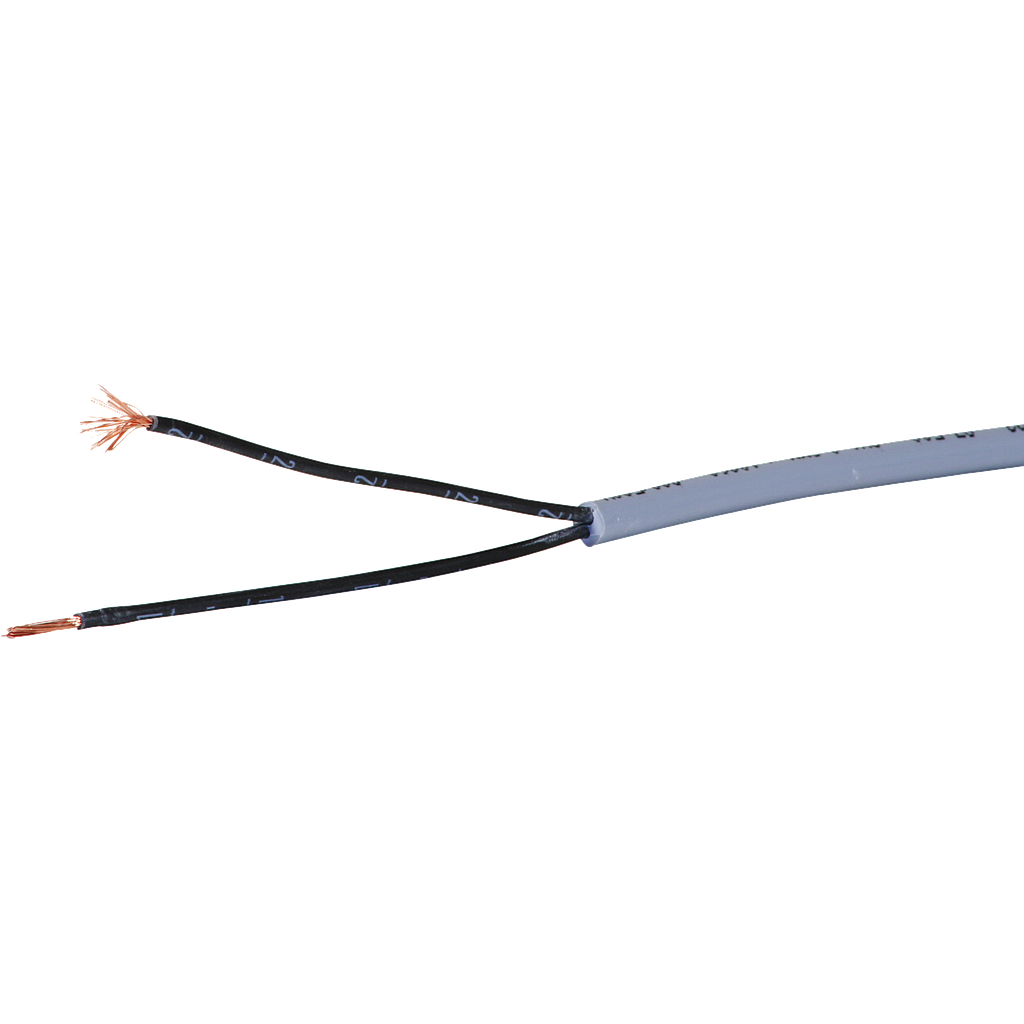 Steuerkabel XY 2x1mm² num.