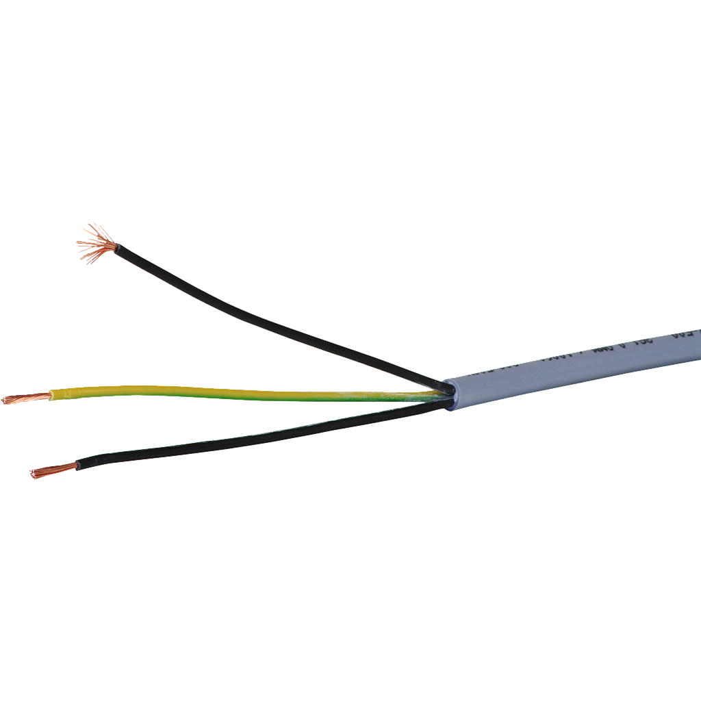 Steuerkabel XY 3x1mm² num.