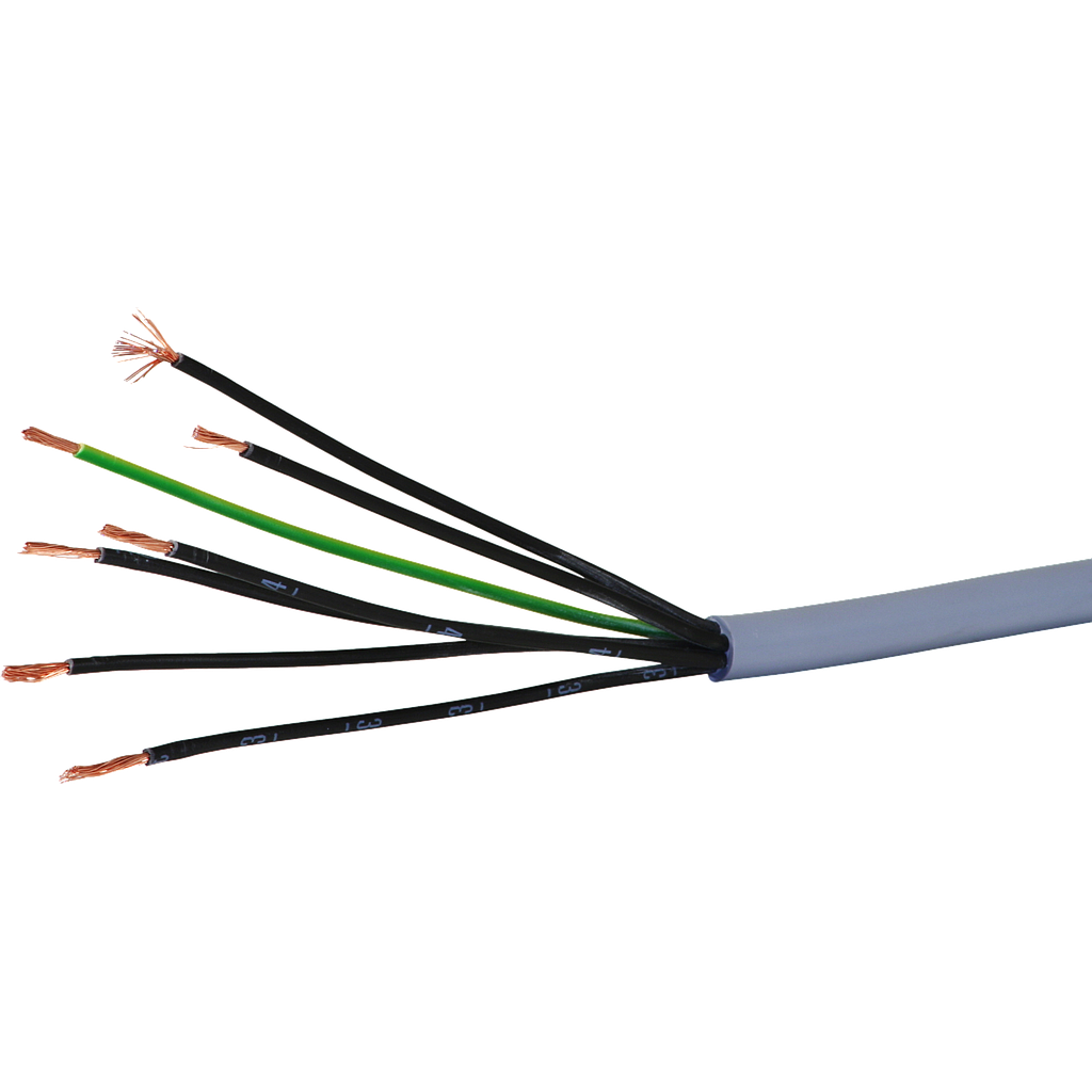 Steuerkabel XY 7x1mm² num.