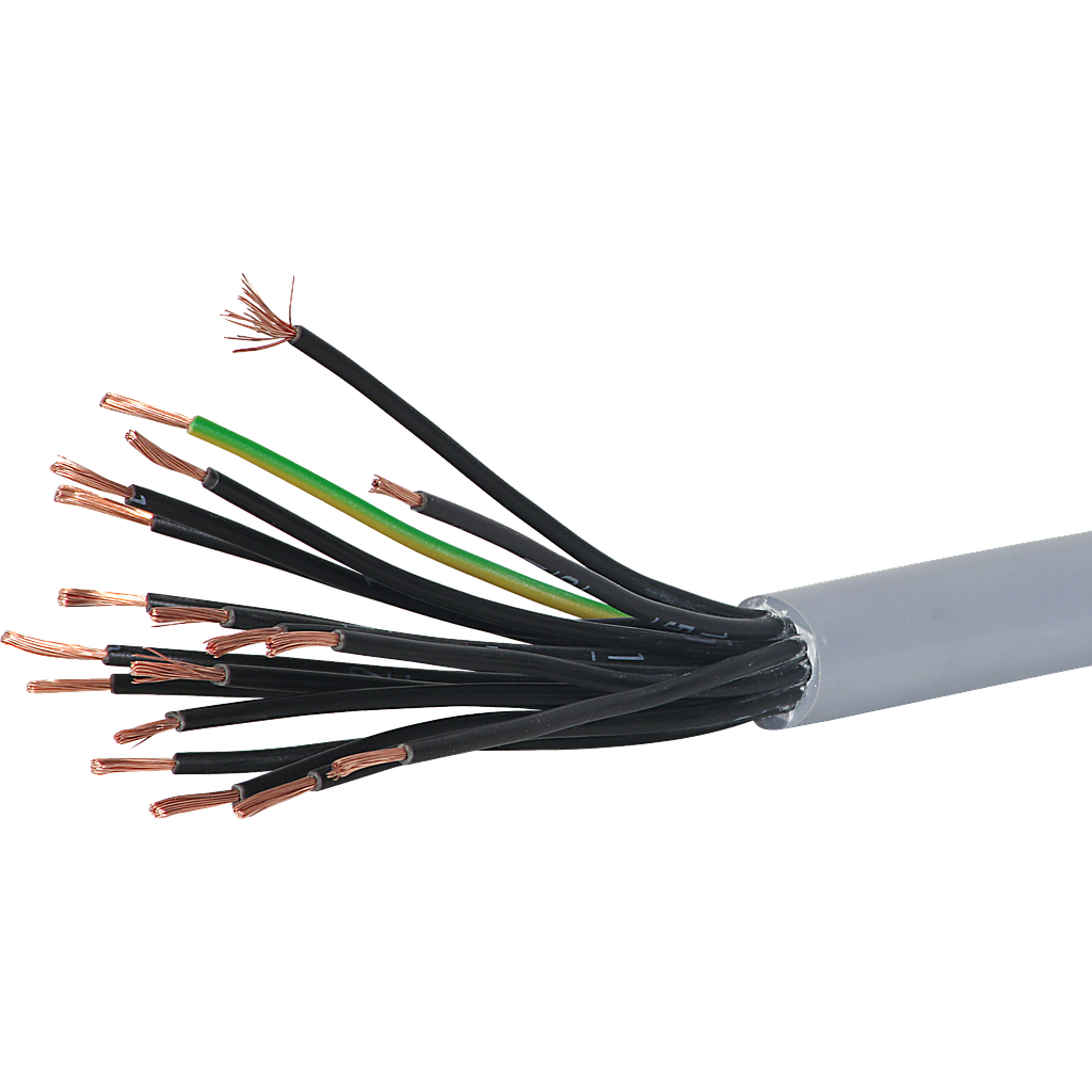 Steuerkabel XY 18x1mm² num.