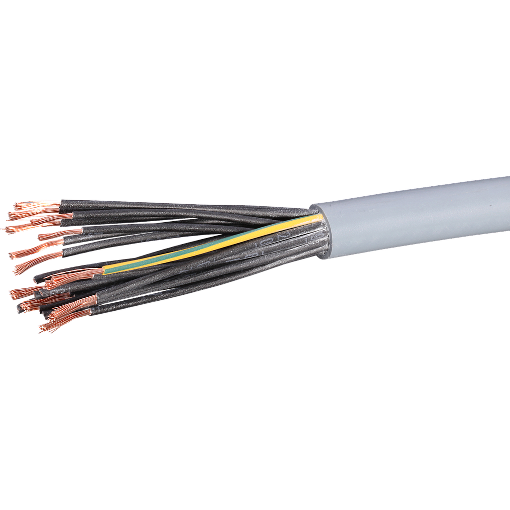 Steuerkabel XY 21x1mm² num.