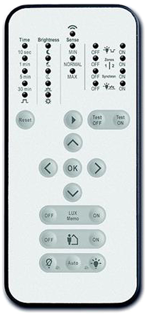 Service-Handsender f.Busch-