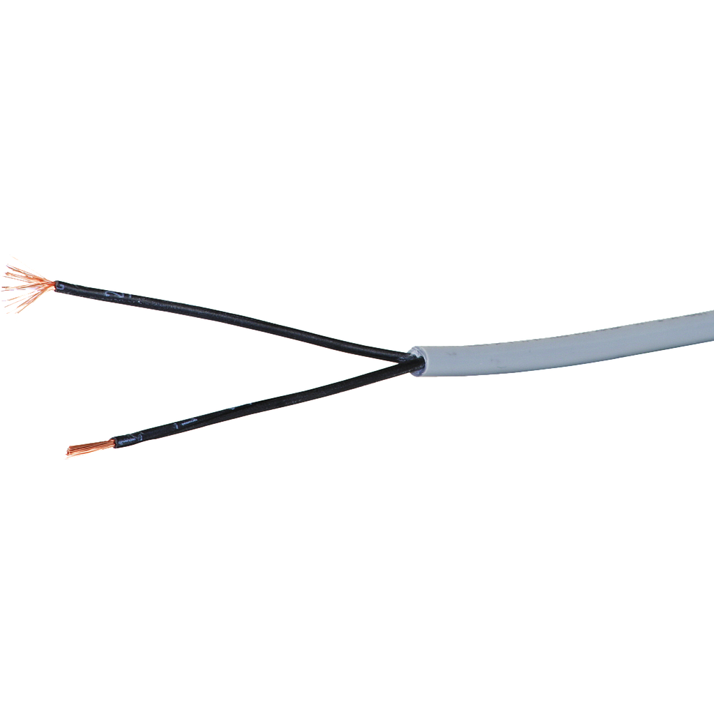 Steuerkabel XY 2×1,5mm² num. Eca