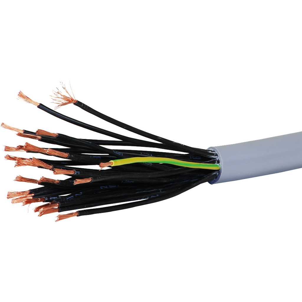 Steuerkabel XY 25x1,5mm² num.