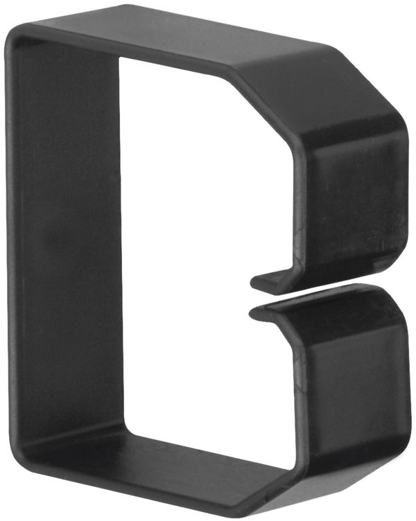 Klammer TEH z.Serie 128068032