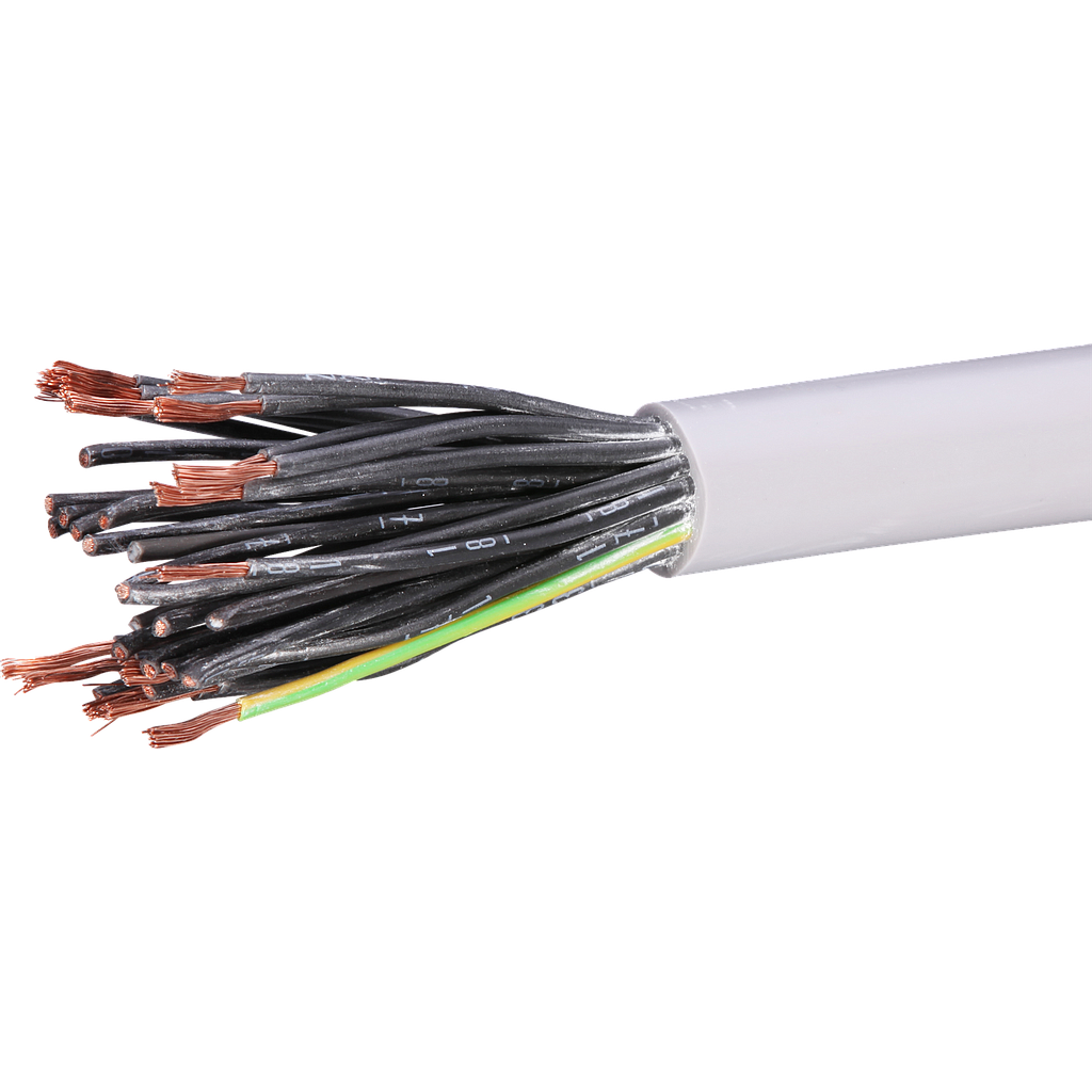 Steuerkabel XY 34x1,5mm² num.