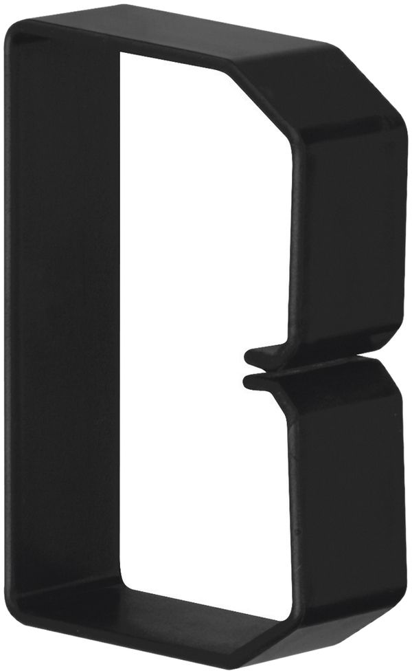 Klammer TEH z.Serie 128070032