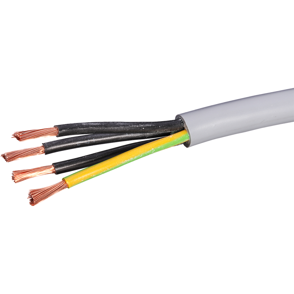Steuerkabel XY 4x6mm² num.
