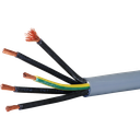 Steuerkabel XY 5x10mm² num.