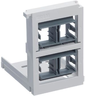 Einbaukit R&M HWSmodular