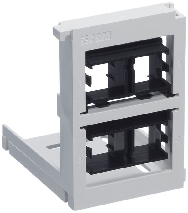 Einbaukit R&M HWSmodular