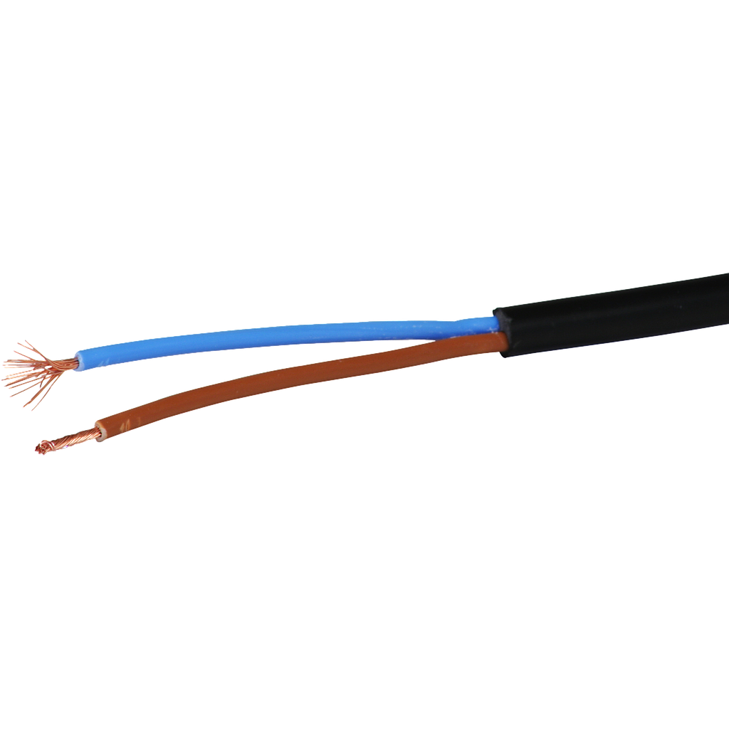 Kabel Td 2x1,5mm² LN sz