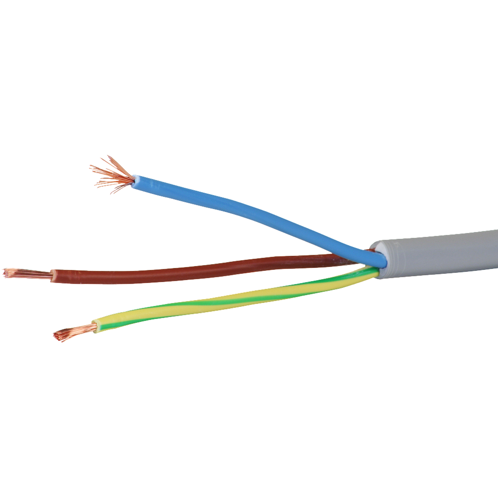 Kabel Td 3x1,5 mm² LNPE gu