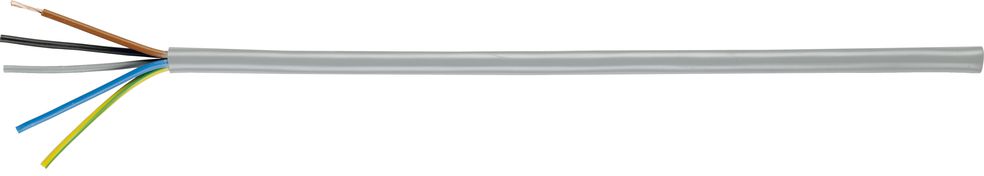 Kabel Td 4×1,5mm² 2LNPE Cca