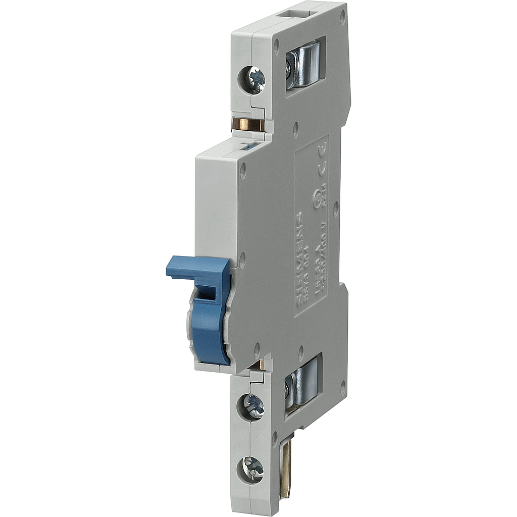 Neutralleitertrenner N 63A bl