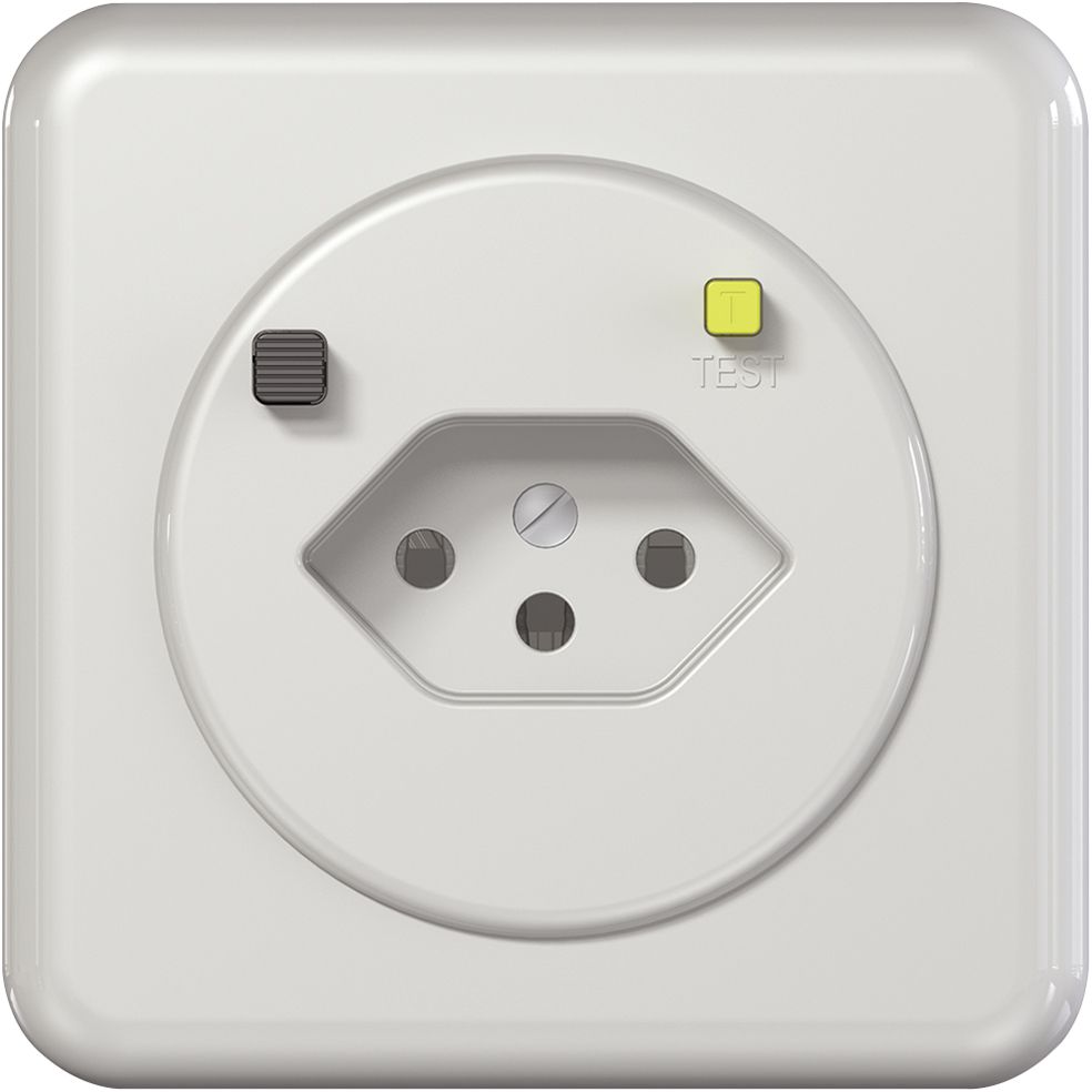 UP-FI-Steckdose CLASSIC B T13