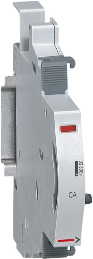 Hilfskontakt LEG f.DX3 1O/1S