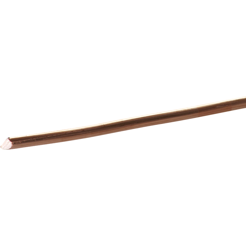 Kupferdraht blank, Ø 6mm