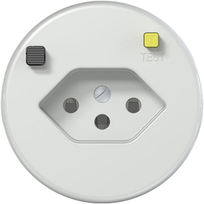 UP-FI-Steckdose CLASSIC E T13