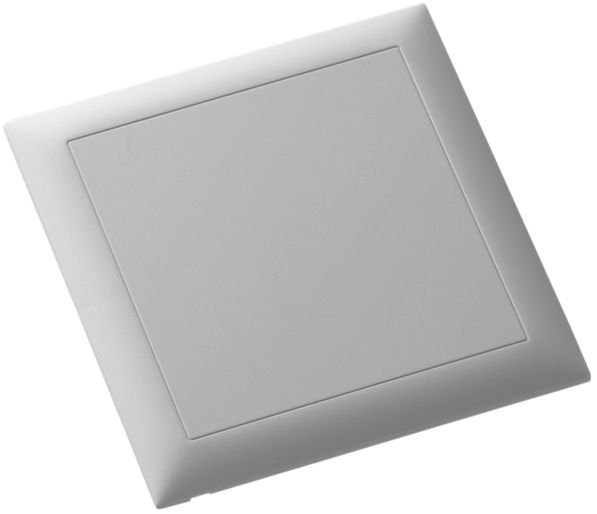 Steckdeckel HSB z.Abzweigdose
