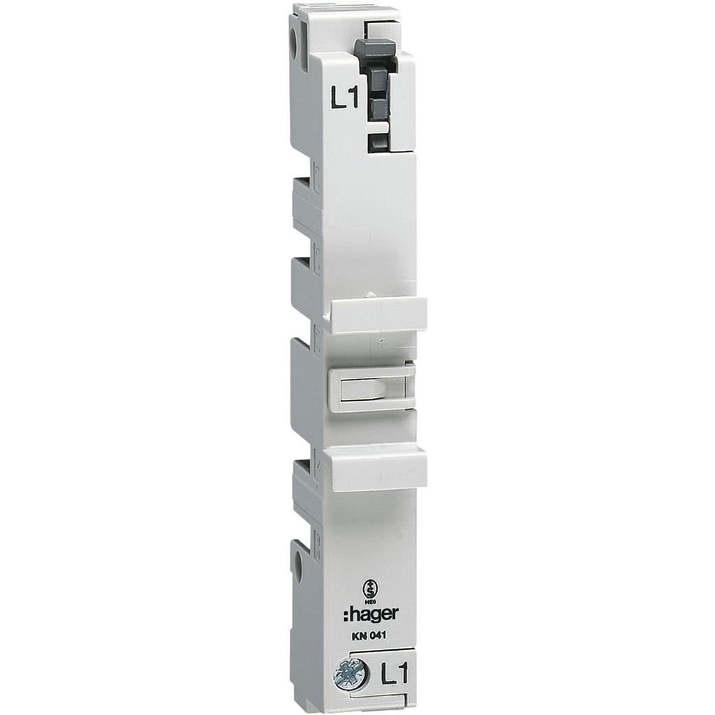 ADAPTER TERTIO L1 63A