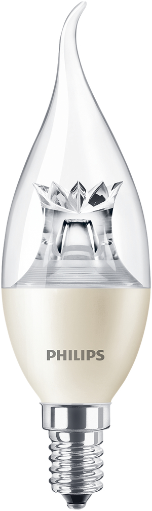 Lampe Master LEDcandle DimTone