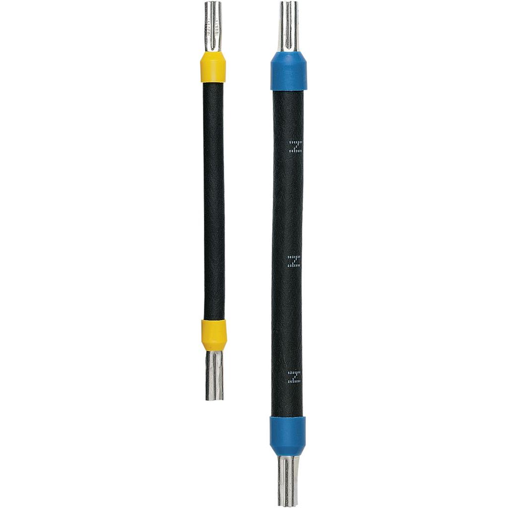 Litze 6mm² PH konfektioniert