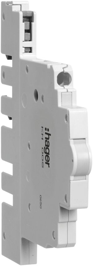 BLINDELEMENT TERTIO 9MM