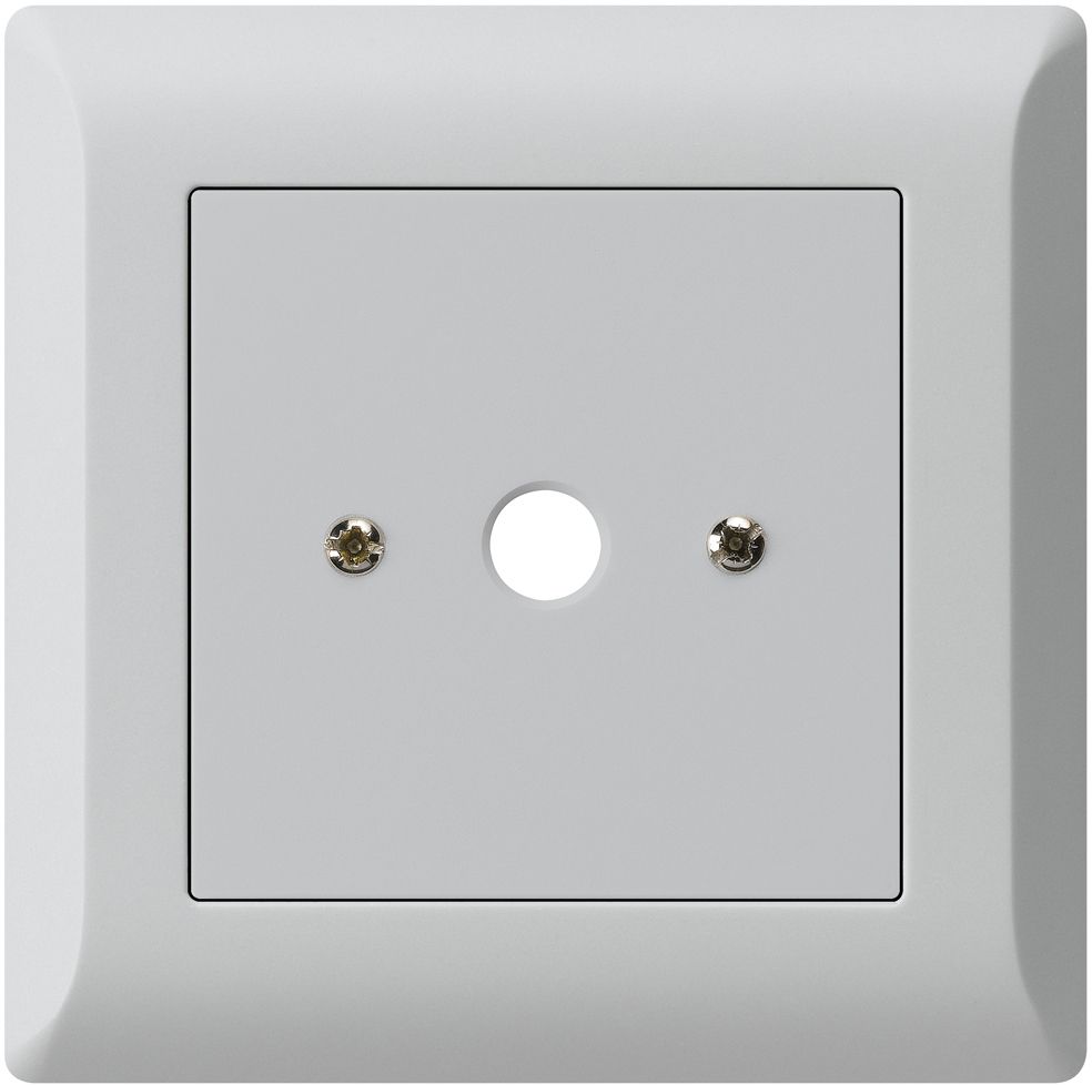 UP-Durchgangsdose KLI hgu Ø9mm