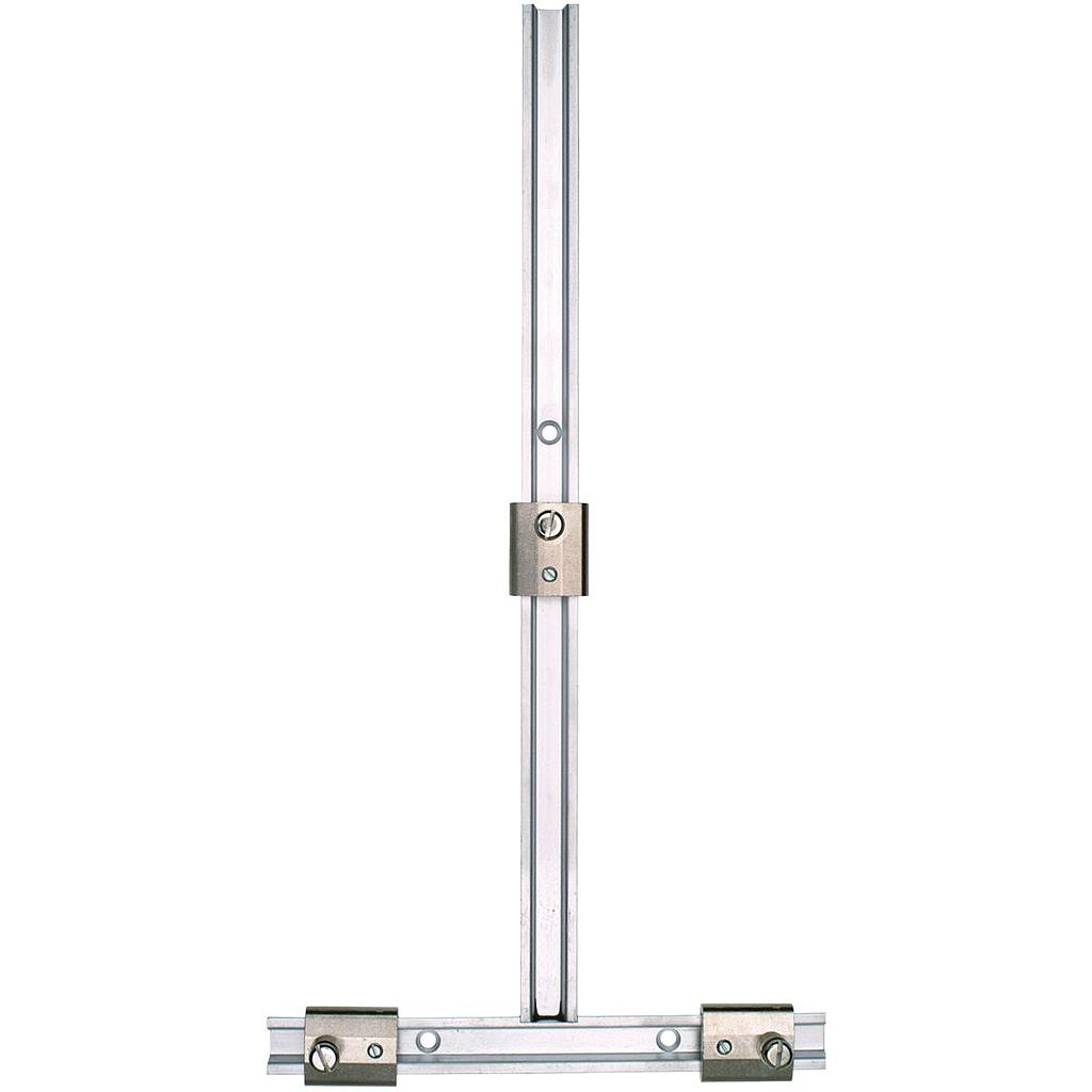 Zählerkreuz WZ 200×280mm