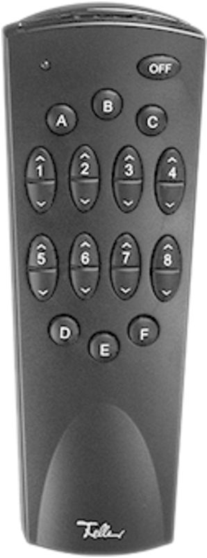 IR-Mehrfachsender sz