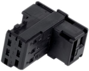 Stecker TT89 Partrade 4L sz
