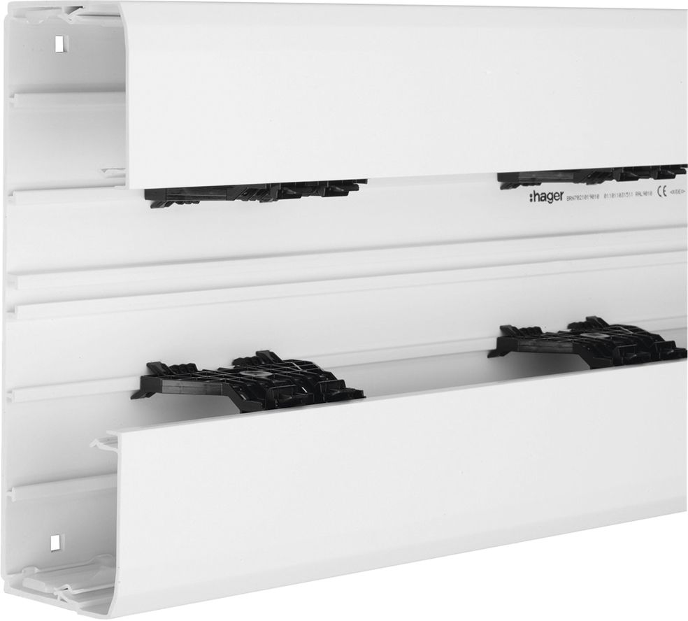 Grundprofil TEH BRN 70×210mm