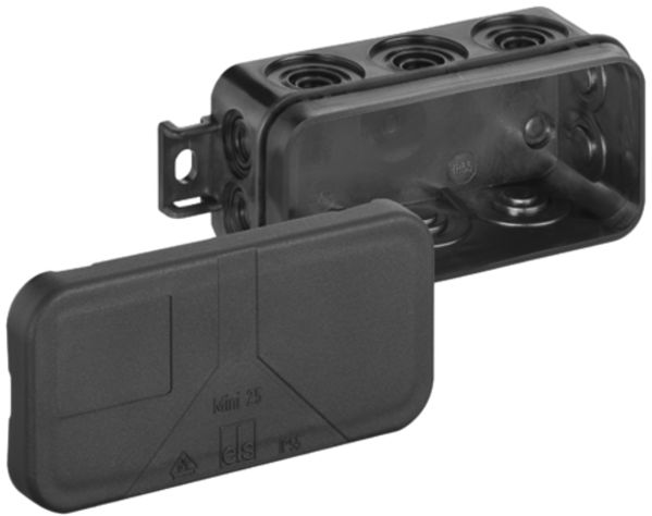 AP-Abzweigdose Mini 25