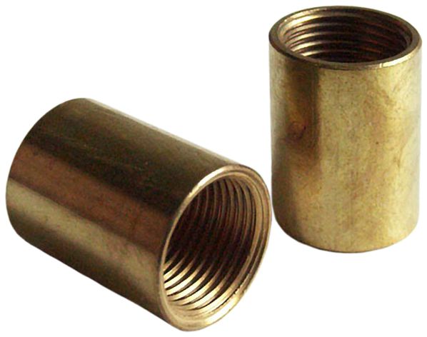 Verbingungsnippel ROE Me M10×1