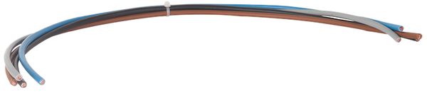 Kabelbaum LEG HVX3 optimiert