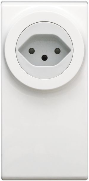 AP-Steckdosenadapter ALADIN