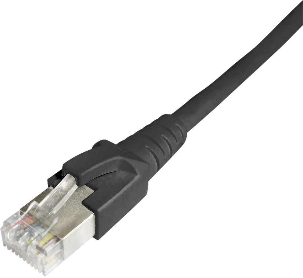 Patchkabel Dätwyler CU RJ45
