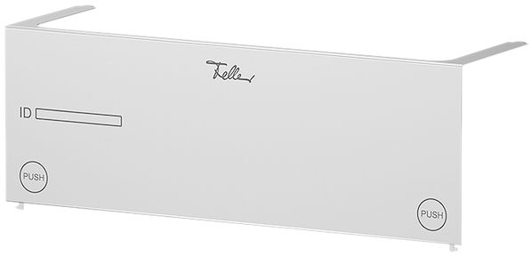 Deckel z.Patchpanel EASYNET