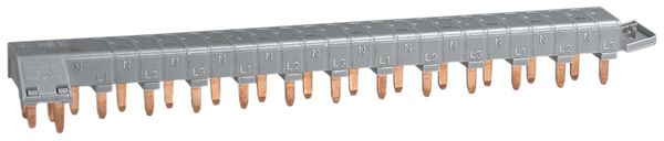 Stift-Kammschiene LEG HX3 4L