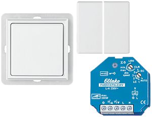 Starter-Kit N°4 Eltako Taster