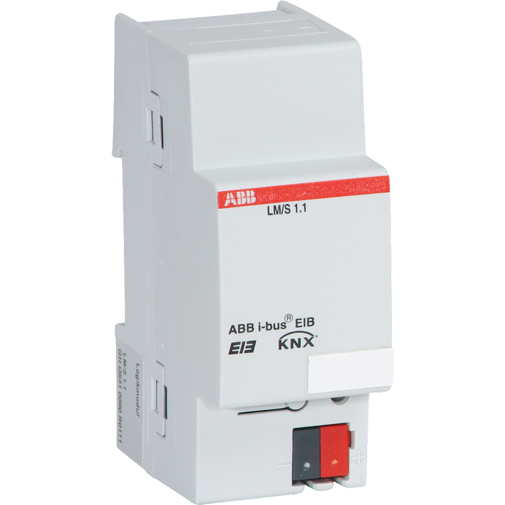 EB-KNX-Logikbaustein ABB LM/