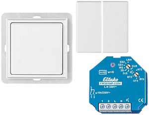 Starter-Kit N°9 Eltako EB-Akt.