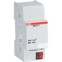 REG-Applikationsbaustein KNX