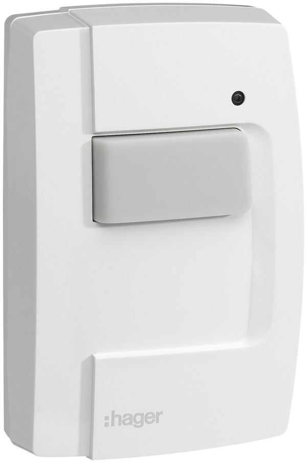 AP-RF-KNX Tastsensor HA 1-fach