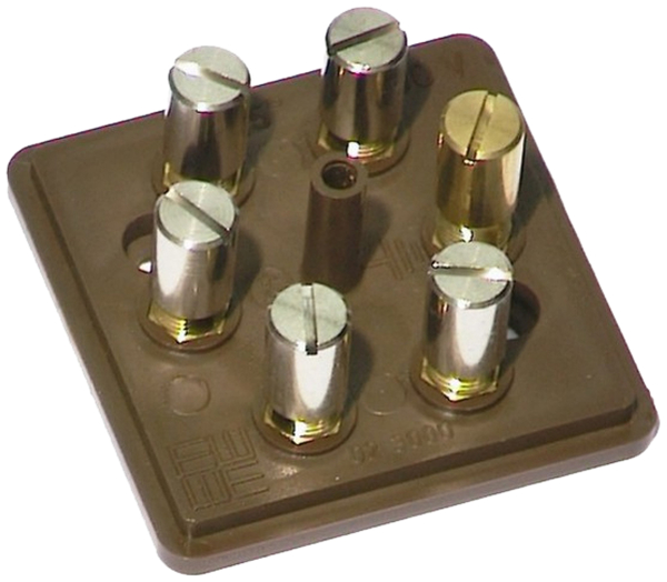 AP-Abzweigdose Woodtli