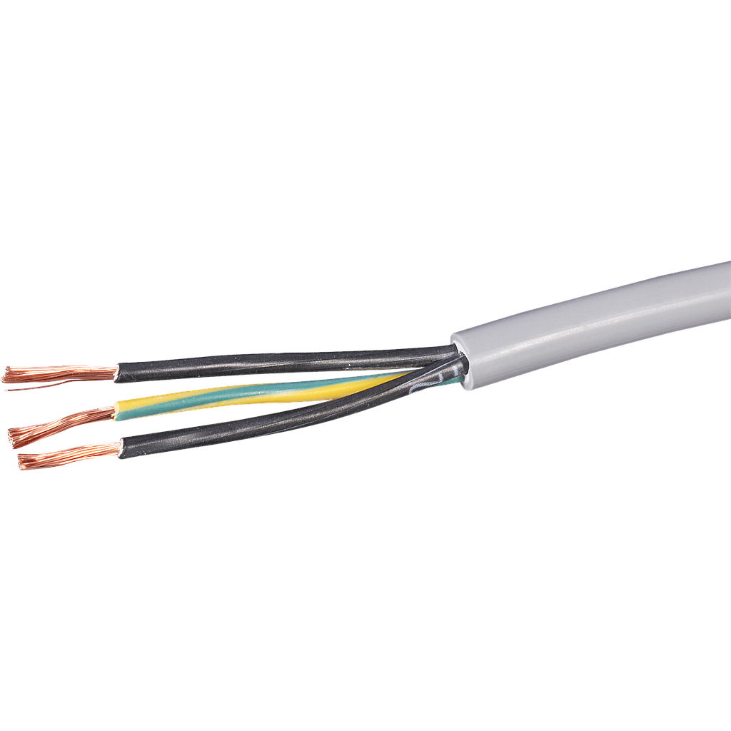 Steuerkabel 3x1mm² num.
