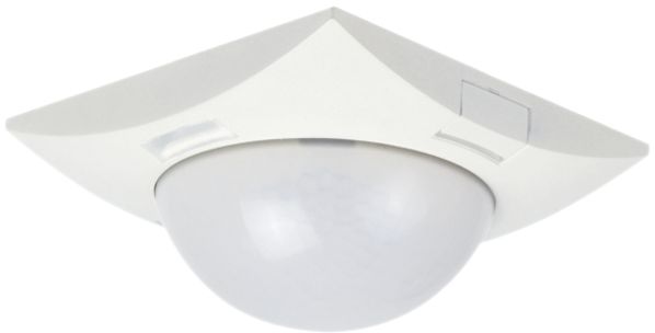 UP-Präsenzmelder KNX Swiss